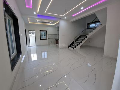 Hall Image of 3100 Sq.ft 4 BHK Independent House for sale in Kapra Secunderabad for Rs. 20000000