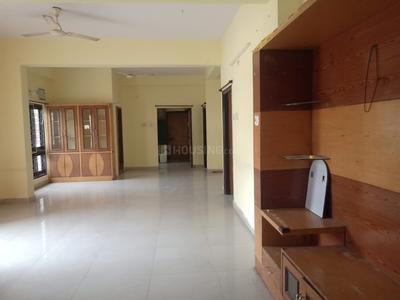 4 BHK Independent House