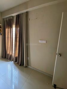 Hall Image of 1700 Sq.ft 4.5 BHK Duplex for sale in Katara Hills Bhopal for Rs. 15000000