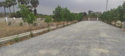 Image of 200 Sq.ft Residential Plot / Land for sale in Bhogapuram, Visakhapatnam for Rs. 6000000
