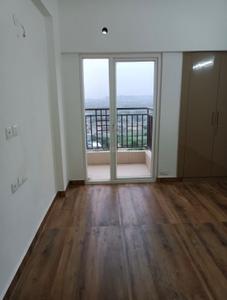 Bedroom Image of 900 Sq.ft 2 BHK Apartment / Flat for sale in Trident Embassy, Noida Extension Greater Noida for Rs. 9800000
