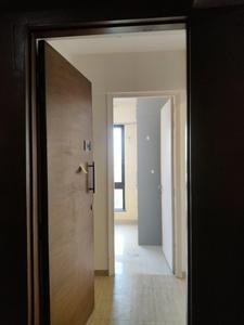 2.5 BHK Flat