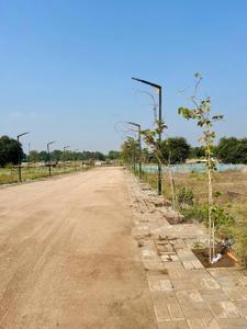 Image of 1000 Sq.ft Residential Plot / Land for sale in Saswad, Pune for Rs. 1800000