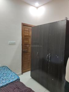 Bedroom Image of 2152 Sq.ft 10 BHK Independent House for rent in Gomti Nagar Lucknow for Rs. 110000