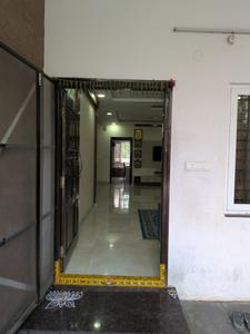 Main Entrance Image of 3213 Sq.ft 4 BHK Villa for sale in Bolarum Secunderabad for Rs. 40000000