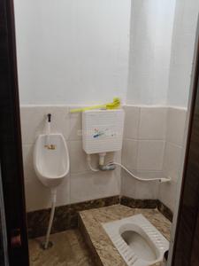 Bathroom Image of 1350 Sq.ft 2 BHK Independent House for sale in Lashkar Gwalior for Rs. 5300000