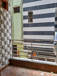 Bedroom One Image of 600 Sq.ft 2 BHK Apartment / Flat for sale in G3 The Luxury Appartments by G3 Buildtech, Sector 16A Dwarka New Delhi for Rs. 4600000