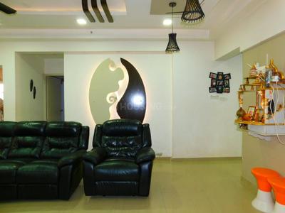 Hall Image of 1798 Sq.ft 3 BHK Apartment / Flat for sale in Century Indus by Century Real Estate Holdings, RR Nagar Bengaluru for Rs. 21500000