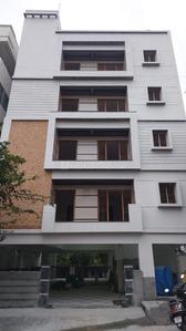 Image of 2200 Sq.ft 3 BHK Builder Floor for sale in Vajarahalli, Bengaluru for Rs. 18500000