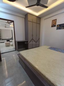 Bedroom Image of 1152 Sq.ft 3 BHK Apartment / Flat for sale in Utsav Greens, Mansarovar Extension Jaipur for Rs. 5500000