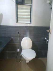 Bedroom Two Image of 660 Sq.ft 2 BHK Apartment / Flat for sale in Pragati Elanza, Ghatkopar East Mumbai for Rs. 17000000