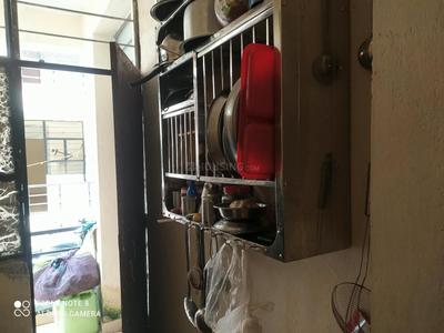 Kitchen Image of 360 Sq.ft 1 BHK Apartment / Flat for sale in Rangpur Kota for Rs. 600000