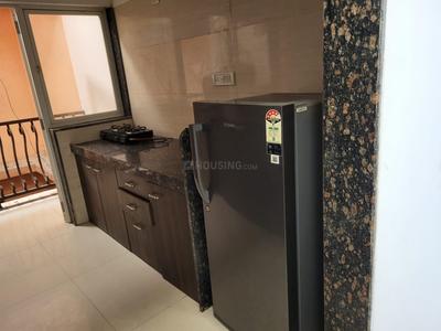 Kitchen Image of 1065 Sq.ft 2 BHK Apartment / Flat for sale in Siolim Goa for Rs. 9000000