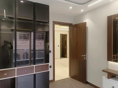 Bedroom Image of 1350 Sq.ft 4 BHK Builder Floor for sale in Sector 4 Rohini New Delhi for Rs. 24000000