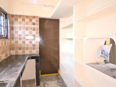 Kitchen One Image of 1450 Sq.ft 4 BHK Independent House for sale in Nagaram Ranga Reddy District Secunderabad for Rs. 12500000
