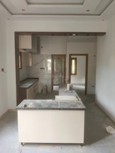 Bedroom Image of 1800 Sq.ft 3 BHK Builder Floor for rent in Basaveshwara Nagar Bengaluru for Rs. 50000