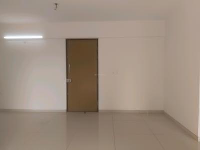 Living Room Image of 585 Sq.ft 1 BHK Apartment / Flat for sale in Godrej Tranquil, Kandivali East Mumbai for Rs. 11000000