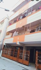 Image of Jayalakshmi comforts PG For ladies  in Basavanagudi, Bangalore