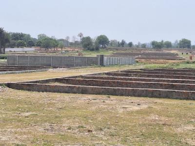Image of 1500 Sq.ft Residential Plot / Land for sale in Gomti Nagar, Lucknow for Rs. 1948500