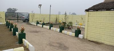 Image of 2250 Sq.ft Residential Plot / Land for sale in Indira Nagar, Lucknow for Rs. 14625000