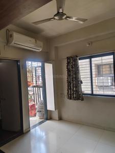 Bedroom Image of 1215 Sq.ft 2 BHK Apartment / Flat for rent in Vastral Ahmedabad for Rs. 15000