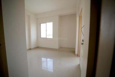 Bedroom Image of 563 Sq.ft 2 BHK Apartment / Flat for sale in Vimalpura Jaipur for Rs. 1300000