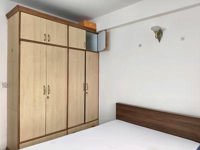 Bedroom Image of 2000 Sq.ft 4 BHK Apartment / Flat for sale in DLF Belvedere Park, DLF Phase 2 Gurgaon for Rs. 39000000