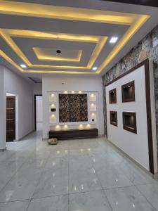 Hall Image of 1700 Sq.ft 3 BHK Independent House for sale in Misripur Lucknow for Rs. 5950000