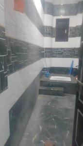 Bathroom Image of 275 Sq.ft 1 BHK Independent House for rent in Sipara Patna for Rs. 4500