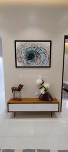 Hall Image of 890 Sq.ft 2 BHK Apartment / Flat for sale in Kolte Patil Equa, Wagholi Pune for Rs. 5900000