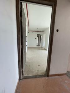 Balcony Image of 1103 Sq.ft 2 BHK Apartment / Flat for sale in Kasarvadavali Thane for Rs. 9000000