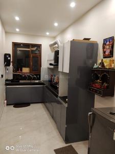 Kitchen Image of 900 Sq.ft 2 BHK Builder Floor for sale in Sector 127 Mohali for Rs. 4700000