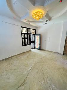 Hall Image of 900 Sq.ft 2 BHK Builder Floor for sale in Manak Vihar New Delhi for Rs. 5000000