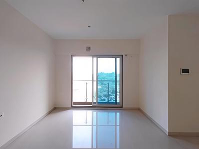 Hall Image of 1252 Sq.ft 3 BHK Apartment / Flat for sale in Siddhi Highland Haven, Thane West Thane for Rs. 17500000