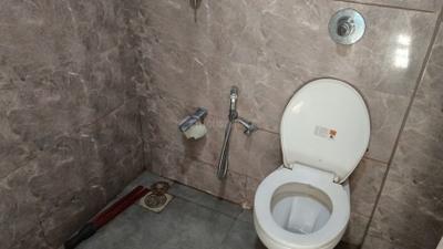 Image of 1000 Sq.ft 3 BHK Apartment / Flat for rent in Shaligram Prime, South Bopal, Ahmedabad for Rs. 50000