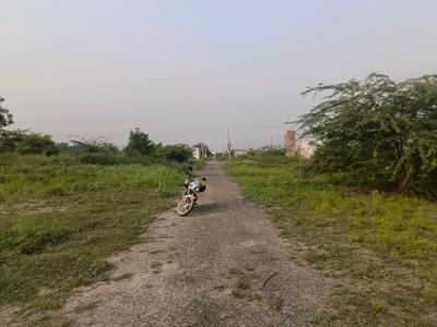 Image of 120 Sq.ft Residential Plot / Land for sale in Sector 34 Rohini, New Delhi for Rs. 39000000