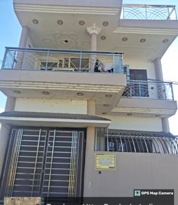 Image of 2000 Sq.ft 5 BHK Independent House for sale in Fatehganj, Lucknow for Rs. 4400000