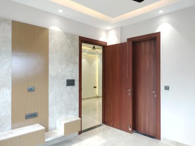 Bedroom Image of 1620 Sq.ft 3 BHK Builder Floor for sale in Sector 85 Faridabad for Rs. 17500000