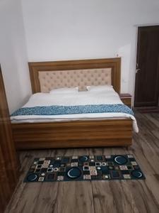 Bedroom Image of 1400 Sq.ft 8 BHK Villa for rent in Chaukaghat Varanasi for Rs. 70000