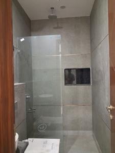 Common Bathroom Image of 1200 Sq.ft 3 BHK Builder Floor for sale in Paschim Vihar New Delhi for Rs. 26000000