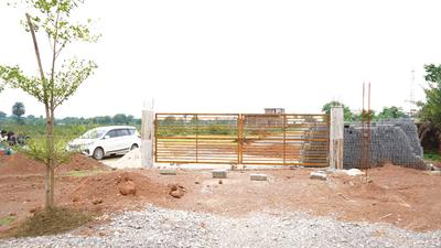 Image of 5000 Sq.ft Residential Plot / Land for sale in Naya Raipur, Raipur for Rs. 4000000