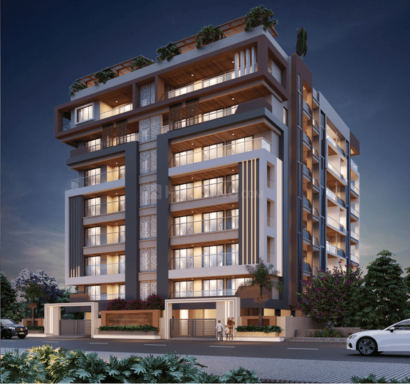 ORCHID APARTMENT Main Image 1