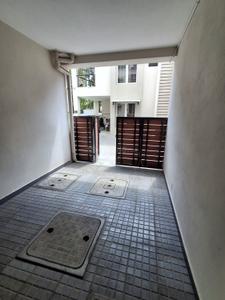 Hall Image of 1700 Sq.ft 3 BHK Villa for sale in DABC Gardenia, Mambakkam Chennai for Rs. 12000000