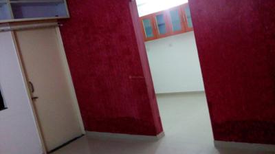 Bedroom Image of 750 Sq.ft 2 BHK Apartment / Flat for sale in Dreams Sankalp, Wagholi Pune for Rs. 4200000