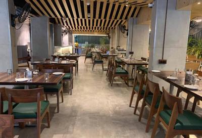 Hall Image of STANZA COLIVING PG in Sector 47, Gurgaon