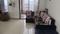 Chandrarang Capital Tower Living Room 1