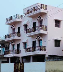 Image of 1250 Sq.ft 2 BHK Independent House for rent in Prem Nagar, Ranchi for Rs. 8000