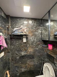 Image of 800 Sq.ft 2 BHK Apartment / Flat for sale in Dosti Eastern Bay, Wadala, Mumbai for Rs. 35000000