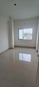 Hall Image of 1074 Sq.ft 3 BHK Apartment / Flat for sale in Nagerbazar Kolkata for Rs. 4833000