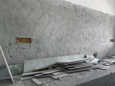 Kitchen Image of 1078 Sq.ft 2 BHK Apartment / Flat for sale in Nanmangalam Chennai for Rs. 7330400